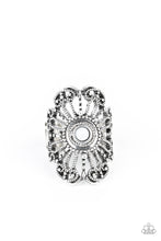 Load image into Gallery viewer, Paparazzi Accessories Adrift - White

