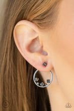 Load image into Gallery viewer, Top-Notch Twinkle - Silver Paparazzi Accessories
