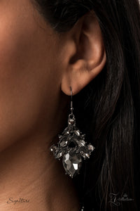 Paparazzi Accessories - The Tina - 2020 Zi Collection
