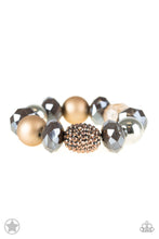 Load image into Gallery viewer, Paparazzi Accessories - All Cozied Up Bracelet
