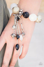 Load image into Gallery viewer, Paparazzi Accessories - Lights! Camera! Action! Bracelet
