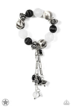 Load image into Gallery viewer, Paparazzi Accessories - Lights! Camera! Action! Bracelet
