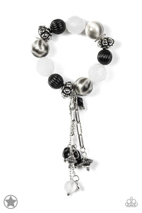 Paparazzi Accessories - Lights! Camera! Action! Bracelet