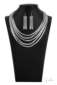 Persuasive - 2021 Zi Collection Signature Series - Paparazzi Accessories